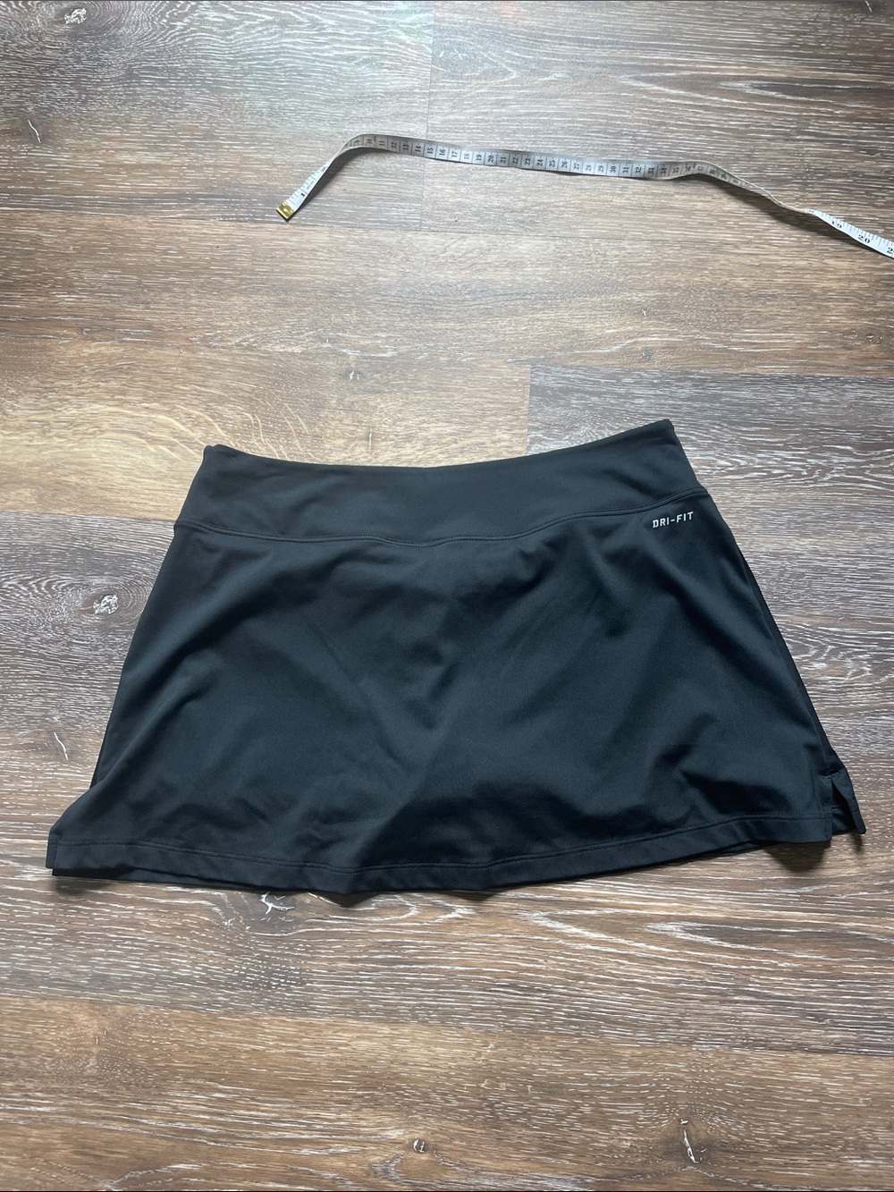 NIKE Tennis Skort - Picture 6 of 9